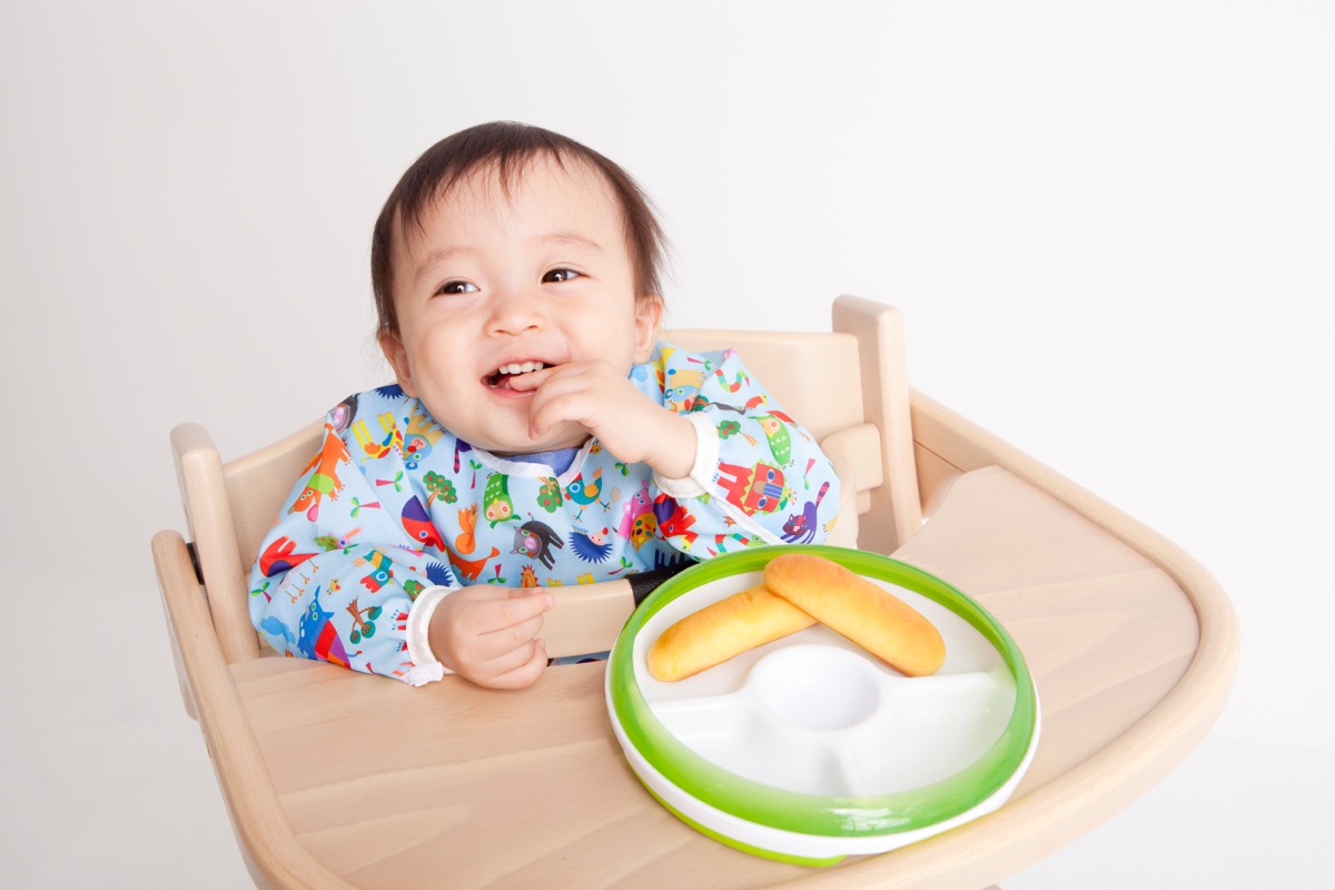 手づかみ食べについて知っておこう Rippy